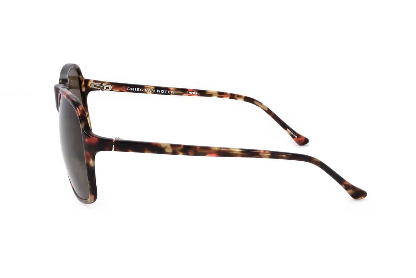 Dries Van Noten by Linda Farrow DVN29 Sunglasses - view 4